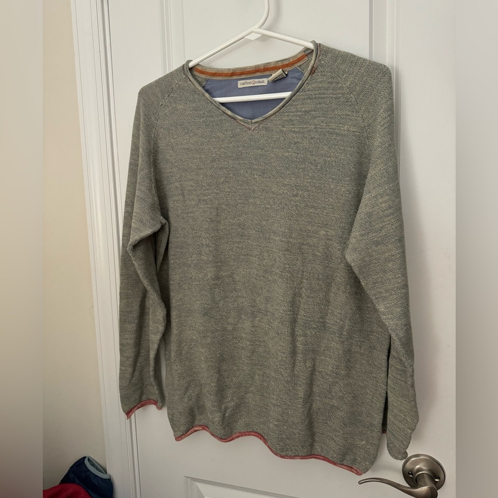 carbon2cobalt top size small